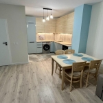 Дава се под наем Двустаен апартамент в Варна, Трошево - 65 кв.м за 435 € - Снимка #1