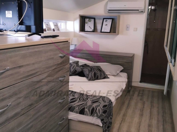 Дава се под наем Тристаен апартамент в Варна, Център - 80 кв.м за 750 € - Снимка #1