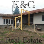 Къща в с. Балкански, Област Разград - 97 кв.м за 368 €/кв.м - Снимка #1