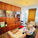 Дава се под наем Двустаен апартамент в Бургас, Зорница - 62 кв.м за 255 € - Снимка #1