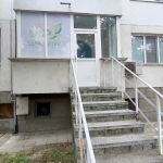 Двустаен апартамент в Видин, Христо Ботев - 58 кв.м за 1207 €/кв.м - Снимка #1