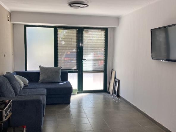 Едностаен апартамент в София, Лозенец - 40 кв.м за 1725 €/кв.м - Снимка #1