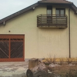 Къща в с. Методиево, Област Добрич - 300 кв.м за 400 €/кв.м - Снимка #1