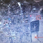 Парцел в с. Люляково, Област Бургас - 1404 кв.м за 17 €/кв.м - Снимка #1