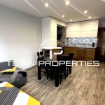 Дава се под наем Двустаен апартамент в Варна, Конфуто - 56 кв.м за 425 € - Снимка #1