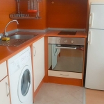 Дава се под наем Двустаен апартамент в Бургас, Лазур - 50 кв.м за 350 € - Снимка #1