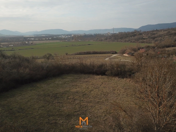 Парцел в Севлиево - 1750 кв.м за 6 €/кв.м - Снимка #1