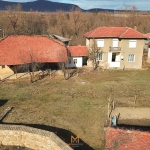 Къща в с. Душево, Област Габрово - 120 кв.м за 294 €/кв.м - Снимка #1