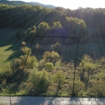 Парцел в с. Скандалото, Област Ловеч - 1300 кв.м за 13 €/кв.м - Снимка #1