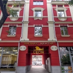 Дава се под наем Офис в Пловдив, Център - 37 кв.м за 400 € - Снимка #1