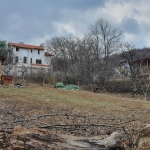 Парцел в с. Храбрино, Област Пловдив - 279 кв.м за 37 €/кв.м - Снимка #1