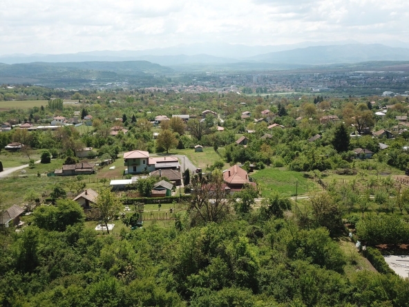 Парцел в Севлиево - 1500 кв.м за 7 €/кв.м - Снимка #1