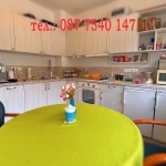 Тристаен апартамент в София, Борово - 120 кв.м за 2567 €/кв.м - Снимка #1