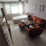 Дава се под наем Двустаен апартамент в Бургас, Възраждане - 90 кв.м за 357 € - Снимка #1