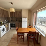 Дава се под наем Двустаен апартамент в София, Банишора - 60 кв.м за 484.5 € - Снимка #1