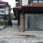 Офис в Банско - 45 кв.м за 1554 €/кв.м - Снимка #1