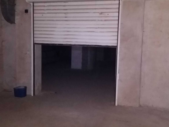 Гараж / Паркомясто в Банско - 30 кв.м за 600 €/кв.м - Снимка #1