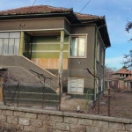 Къща в с. Покрайна, Област Видин - 156 кв.м за 131 €/кв.м - Снимка #1