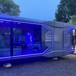 Къща в Пловдив, Център - 38 кв.м за 1342 €/кв.м - Снимка #1