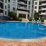 Дава се под наем Двустаен апартамент в к.к. Златни пясъци - 90 кв.м за 789 € - Снимка #1