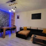 Дава се под наем Двустаен апартамент в Пловдив, Кършияка - 80 кв.м за 270 € - Снимка #1