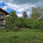 Къща в с. Трудовец, Област София-област - 111 кв.м за 850 €/кв.м - Снимка #1