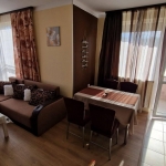 Дава се под наем Двустаен апартамент в София, Обеля 1 - 62 кв.м за 475 € - Снимка #1