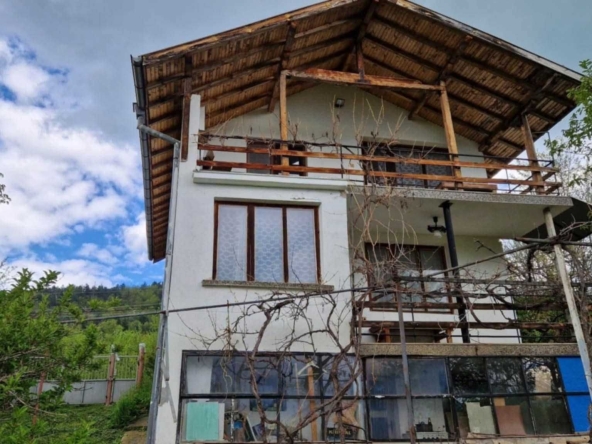 Къща в с. Трудовец, Област София-област - 111 кв.м за 896 €/кв.м - Снимка #1