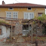 Къща в с. Змейово, Област Стара Загора - 100 кв.м за 550 €/кв.м - Снимка #1