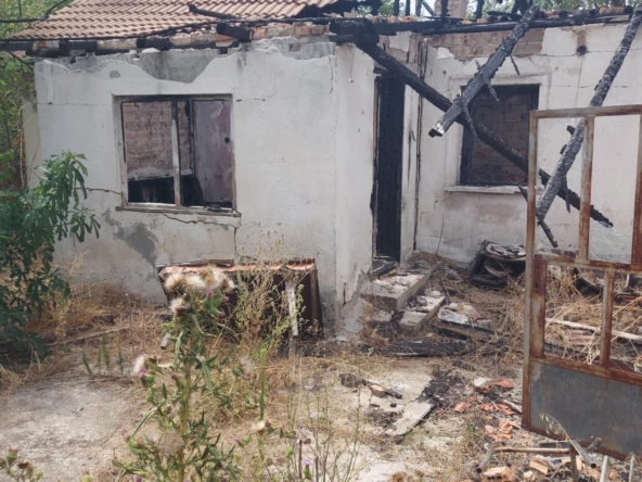 Къща в с. Михайлово, Област Стара Загора - 100 кв.м за 150 €/кв.м - Снимка #1