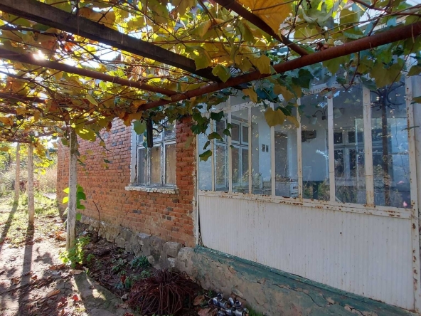 Къща в Варна, Владислав Варненчик - 70 кв.м за 700 €/кв.м - Снимка #1