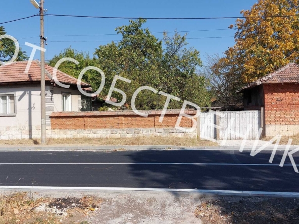 Къща в с. Горно Абланово, Област Русе - 120 кв.м за 170 €/кв.м - Снимка #1