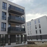 Тристаен апартамент в Пловдив, Остромила - 106 кв.м за 991 €/кв.м - Снимка #1