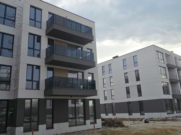 Тристаен апартамент в Пловдив, Остромила - 106 кв.м за 991 €/кв.м - Снимка #1