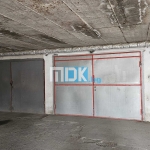 Гараж / Паркомясто в Пловдив, Въстанически - 25 кв.м за 439 €/кв.м - Снимка #1