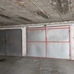 Гараж / Паркомясто в Пловдив, Кючук Париж - 25 кв.м за 439 €/кв.м - Снимка #1