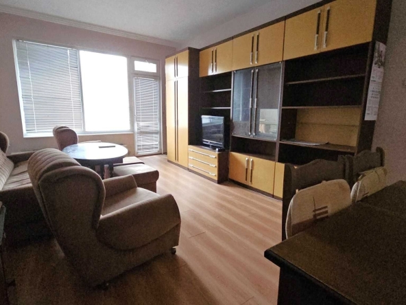 Двустаен апартамент в Пловдив, Кършияка - 74 кв.м за 896 €/кв.м - Снимка #1
