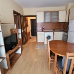 Дава се под наем Двустаен апартамент в Бургас, Лазур - 60 кв.м за 459 € - Снимка #1