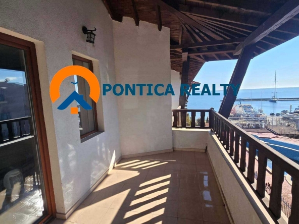 Двустаен апартамент в Свети Влас - 78 кв.м за 889 €/кв.м - Снимка #1