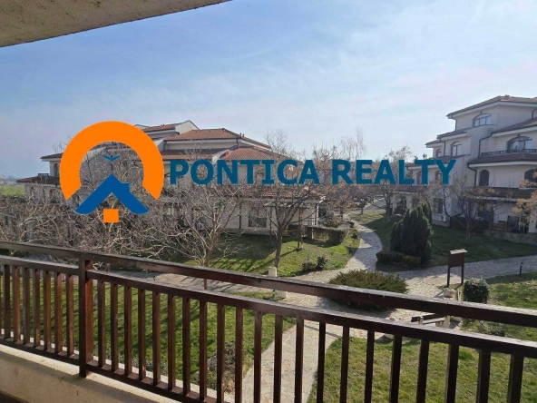 Четиристаен апартамент в Ахелой - 105 кв.м за 462 €/кв.м - Снимка #1