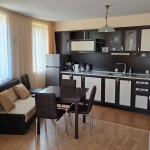 Дава се под наем Двустаен апартамент в Царево - 72 кв.м за 64.77 € - Снимка #1