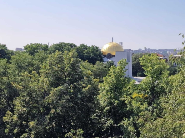 Многостаен апартамент в Русе, Център - 154 кв.м за 1033 €/кв.м - Снимка #1