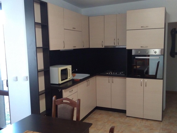 Дава се под наем Двустаен апартамент в Пловдив, Старият град - 51 кв.м за 450 € - Снимка #1