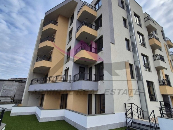 Тристаен апартамент в Варна, Аспарухово - 113 кв.м за 1177 €/кв.м - Снимка #1