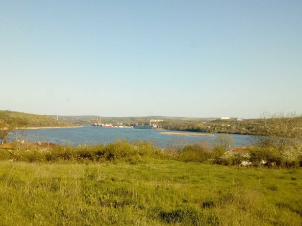 Парцел в с. Страшимирово, Област Варна - 788 кв.м за 58 €/кв.м - Снимка #1