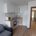 Дава се под наем Двустаен апартамент в Варна, Лятно кино Тракия - 40 кв.м за 375 € - Снимка #1