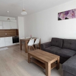 Дава се под наем Двустаен апартамент в София, Свобода - 65 кв.м за 484.5 € - Снимка #1