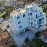 Двустаен апартамент в Бяла - 84 кв.м за 1200 €/кв.м - Снимка #1