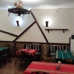 Дава се под наем Заведение в Плевен, Сторгозия - 70 кв.м за 498.27 € - Снимка #1