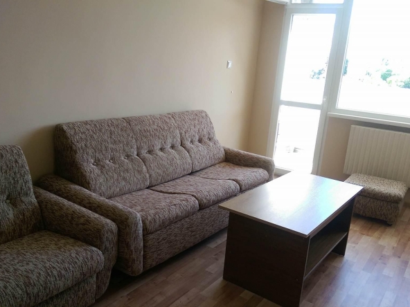 Дава се под наем Двустаен апартамент в София, Люлин 4 - 67 кв.м за 430 € - Снимка #1
